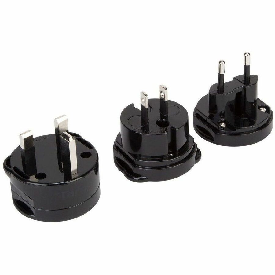 Targus World Power Travel Adapter APK01US1
