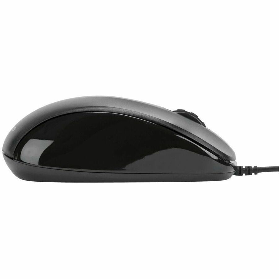 Targus USB Optical Laptop Mouse AMU80US
