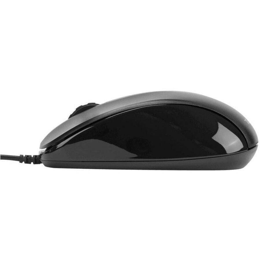 Targus USB Optical Laptop Mouse AMU80US