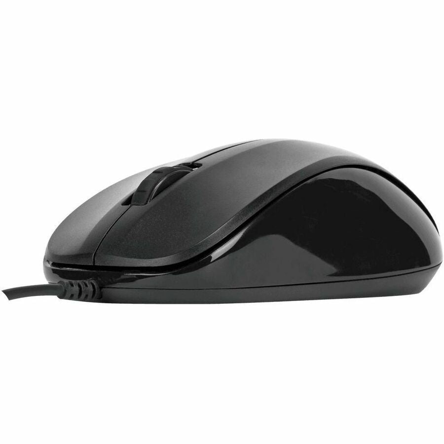 Targus USB Optical Laptop Mouse AMU80US
