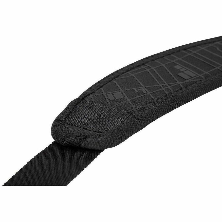 Targus Revolution TTL416US Carrying Case (Briefcase) for 15.6" to 16" Apple iPad Notebook - Black TTL416US