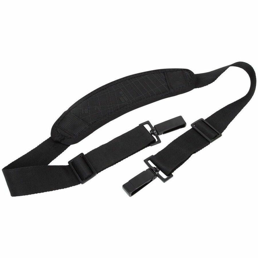 Targus Revolution TTL416US Carrying Case (Briefcase) for 15.6" to 16" Apple iPad Notebook - Black TTL416US