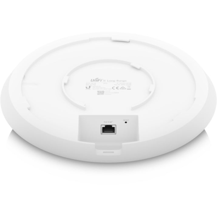 Ubiquiti UniFi 6 802.11ax 2.93 Gbit/s Wireless Access Point U6-LR-US