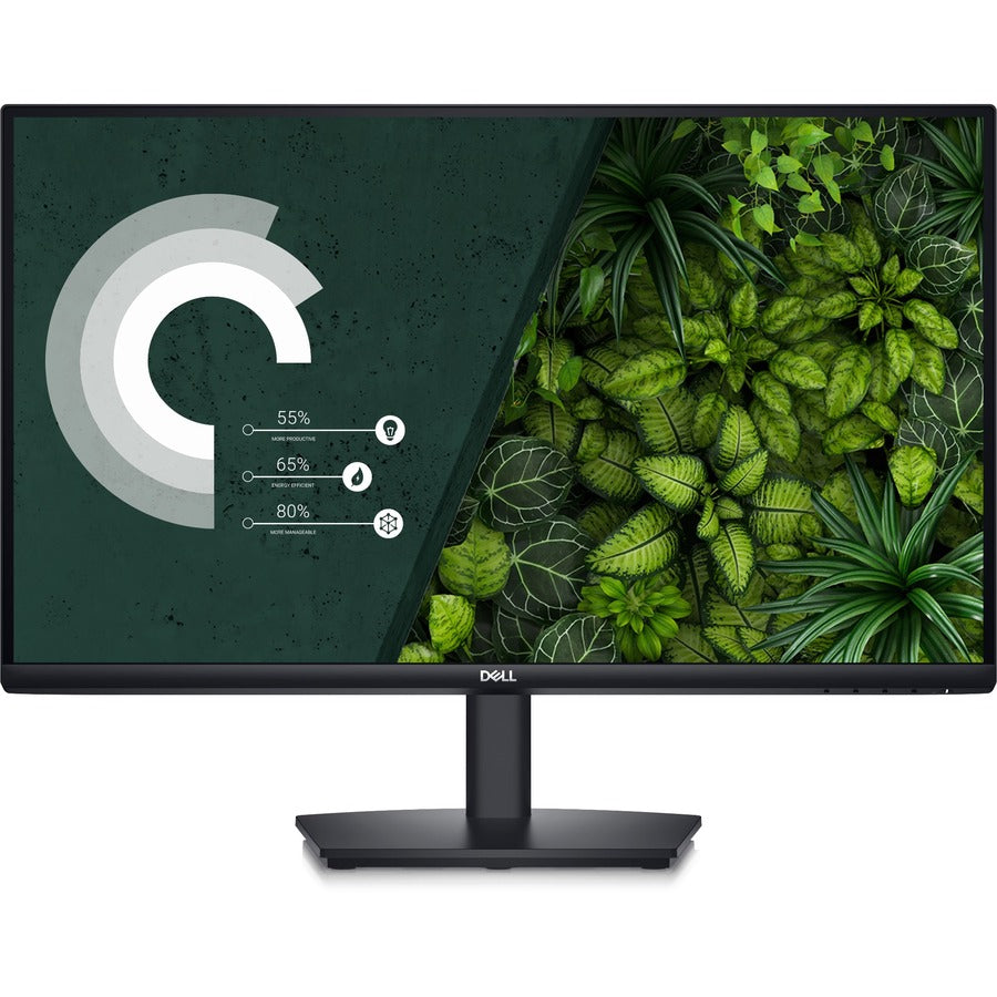 Dell E2724HS 27" Class Full HD LCD Monitor - 16:9 - Black DELL-E2724HS