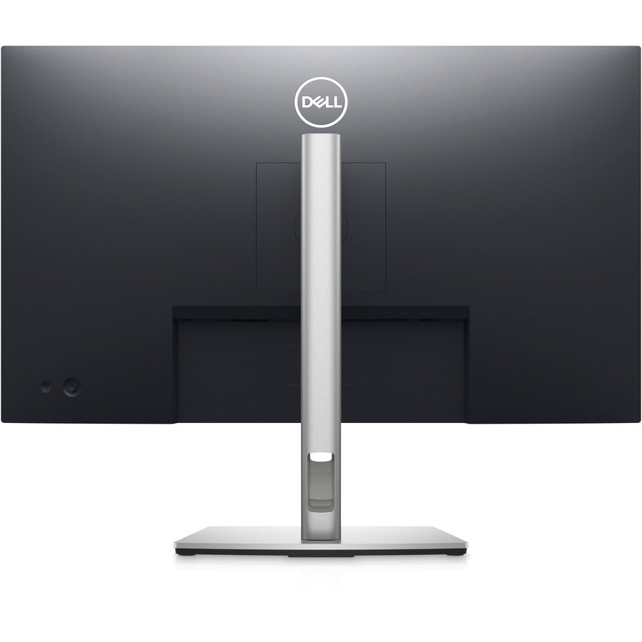 Dell P2723DE 27" Class QHD LCD Monitor - 16:9 - Black, Silver DELL-P2723DE