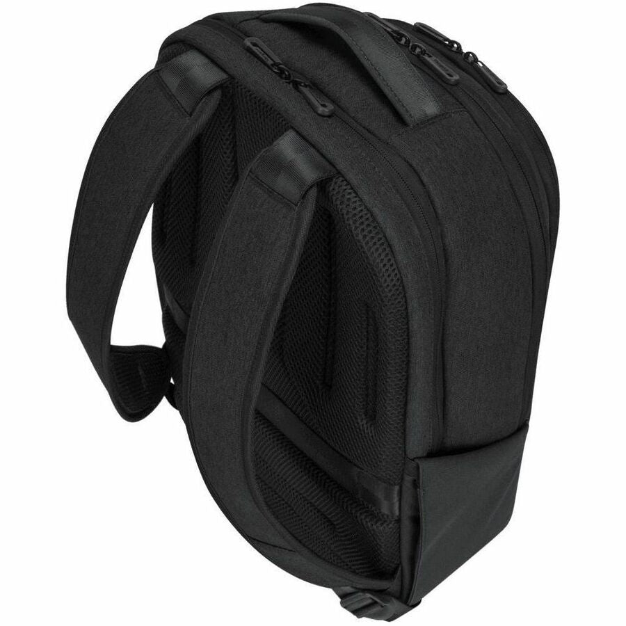 Targus Cypress Hero TBB586GL Carrying Case (Backpack) for 15.6" to 16" Notebook - Black TBB586GL