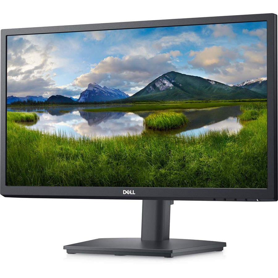 Dell E2222HS 22" Class Full HD LCD Monitor - 16:9 - Black DELL-E2222HS