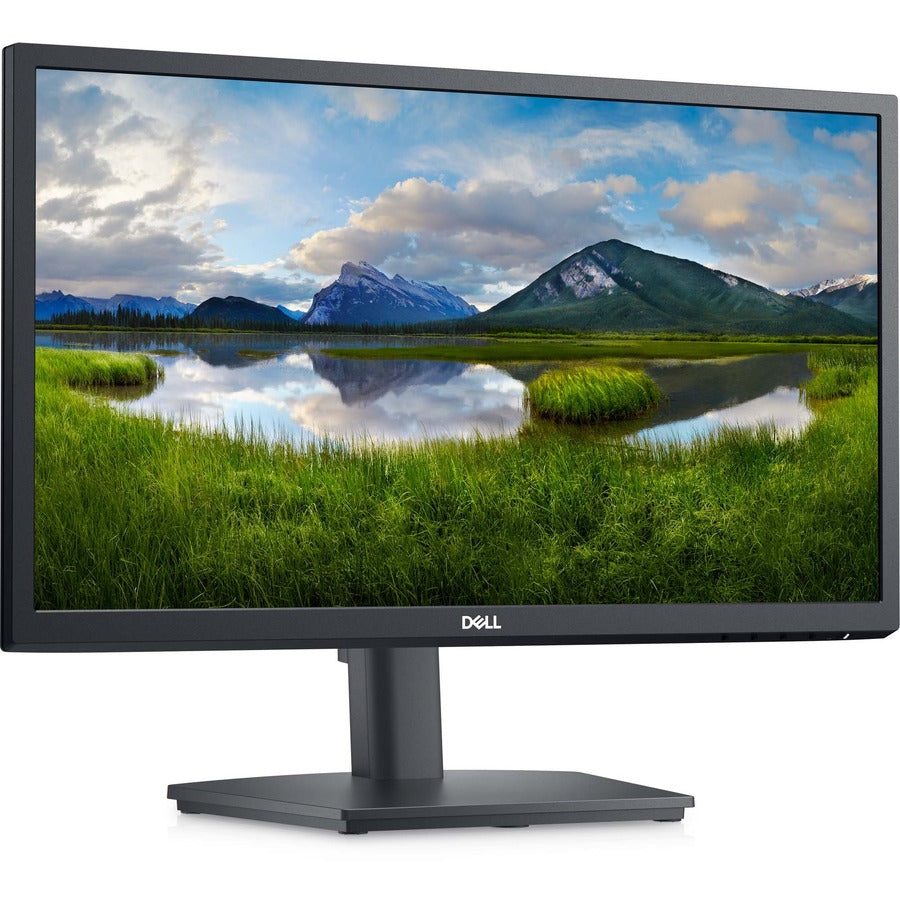 Dell E2222HS 22" Class Full HD LCD Monitor - 16:9 - Black DELL-E2222HS