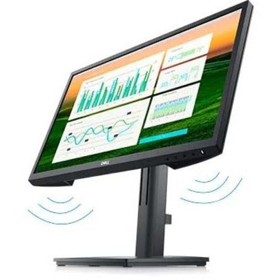 Dell E2222HS 22" Class Full HD LCD Monitor - 16:9 - Black DELL-E2222HS