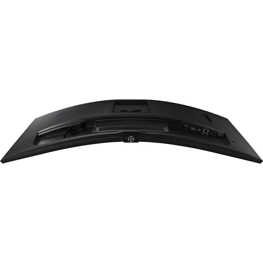 Samsung ViewFinity S6 S34A654UBN 34" Class UW-QHD Curved Screen LCD Monitor - 21:9 - Black LS34A654UBNXGO