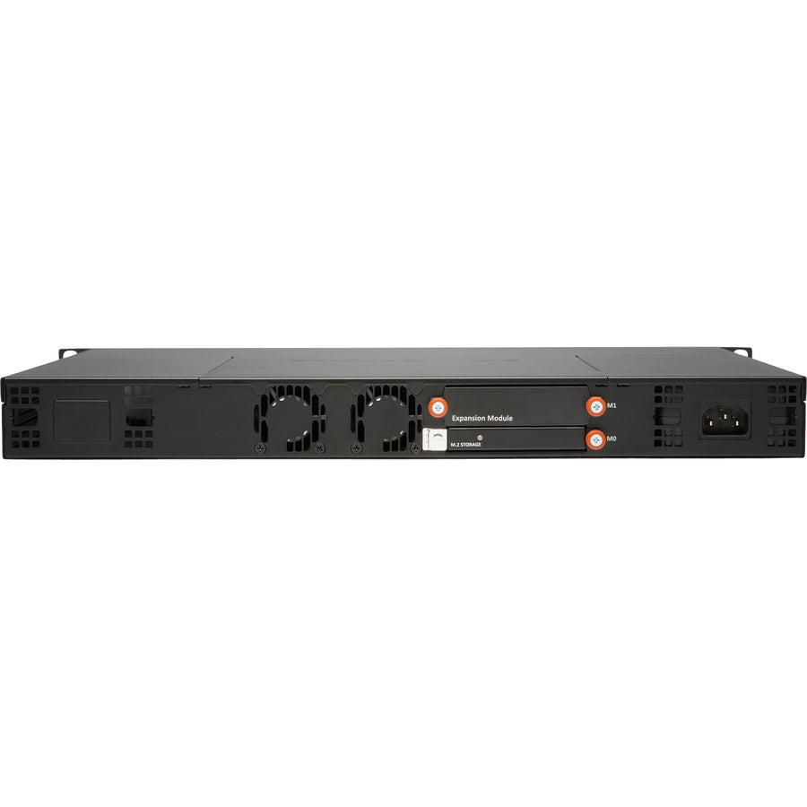 SonicWall NSA 2650 Network Security/Firewall Appliance 01-SSC-1936