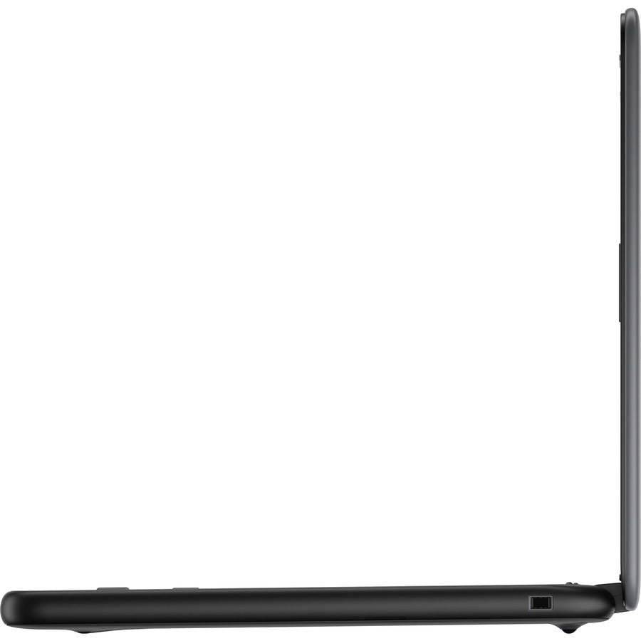 Dell Chromebook 3000 3110 11.6" Touchscreen Convertible 2 in 1 Chromebook - HD - Intel Celeron N5100 - 8 GB - 64 GB Flash Memory - English (US) Keyboard - Gray DYMW4