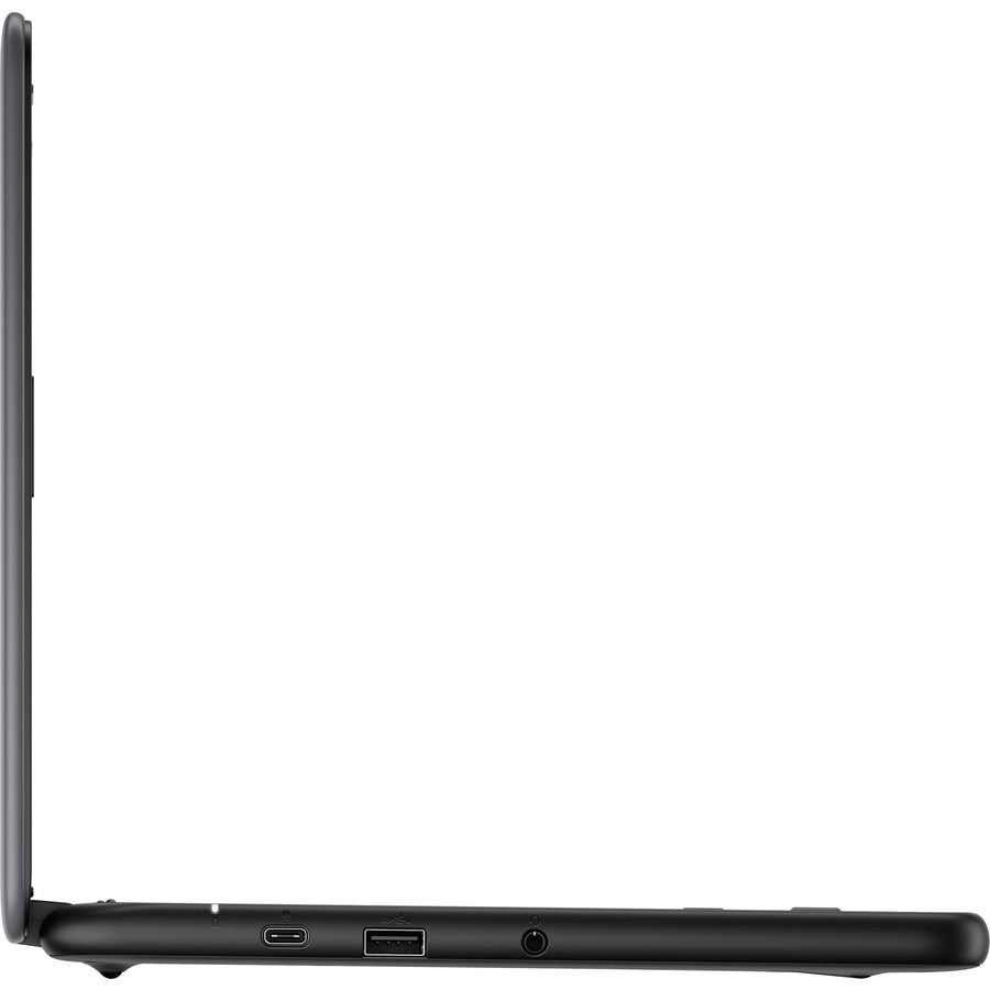 Dell Chromebook 3000 3110 11.6" Touchscreen Convertible 2 in 1 Chromebook - HD - Intel Celeron N5100 - 8 GB - 64 GB Flash Memory - English (US) Keyboard - Gray DYMW4
