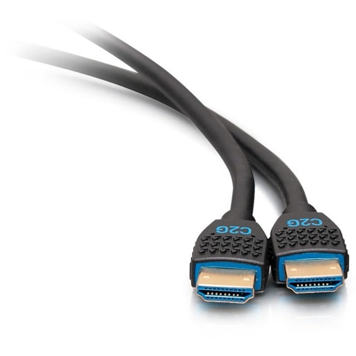 C2G 6ft Performance High Speed HDMI Cable - Ultra Flexible - In-Wall CMG C2G10377