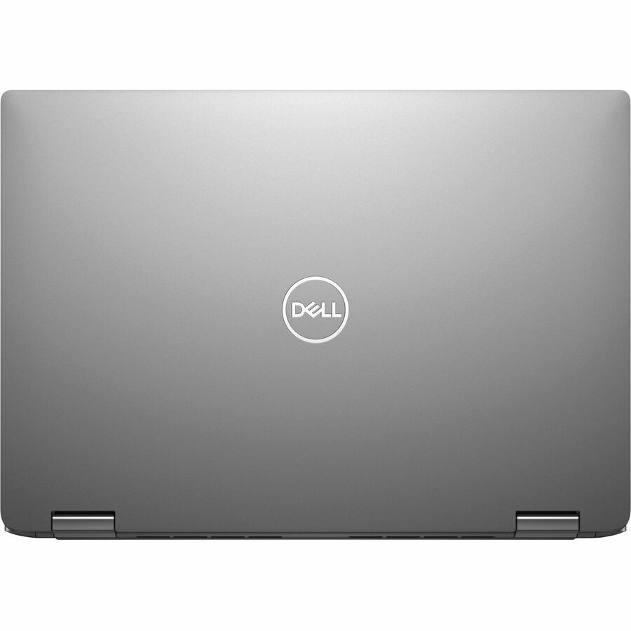 Dell Latitude 7000 7340 13.3" Notebook - Full HD Plus - Intel Core i5 13th Gen i5-1335U - 16 GB - 256 GB SSD - English (US) Keyboard - Aluminum Titan Gray NPXC7
