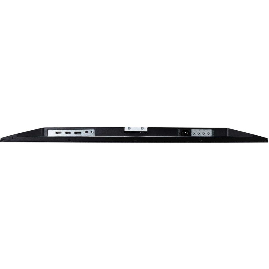 Viewsonic 32" Display, IPS Panel, 2560 x 1440 Resolution VX3276-2K-MHD
