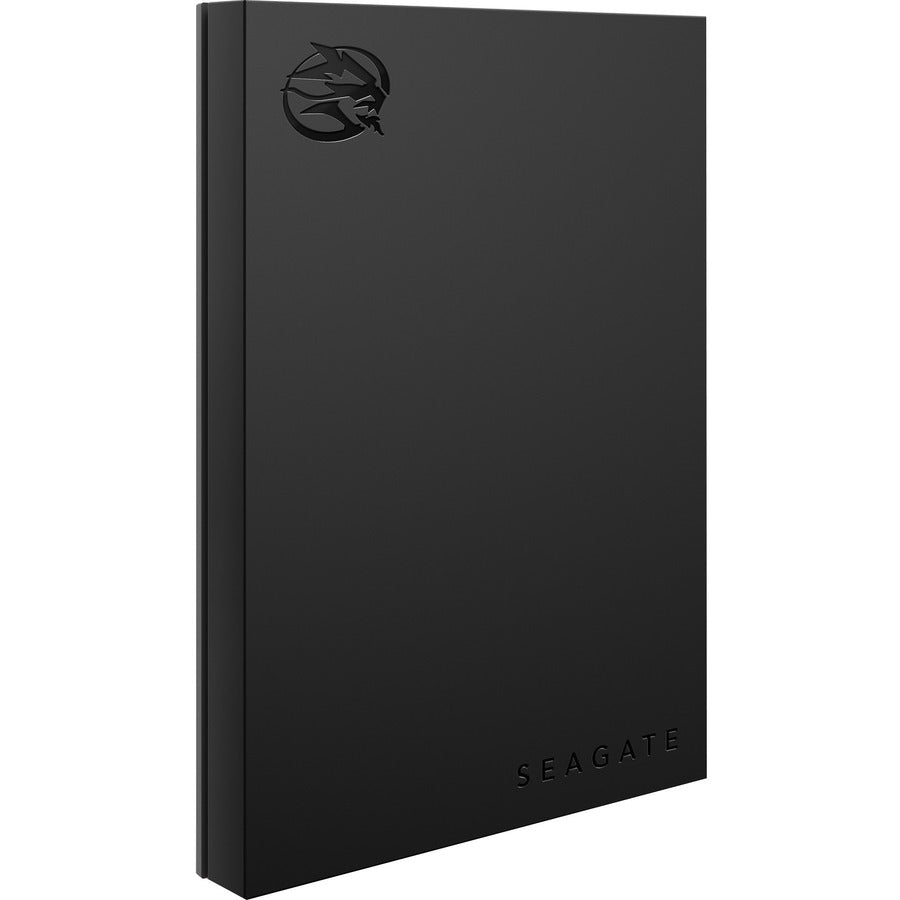Seagate FireCuda STKL2000400 2 TB Hard Drive - 2.5" External STKL2000400