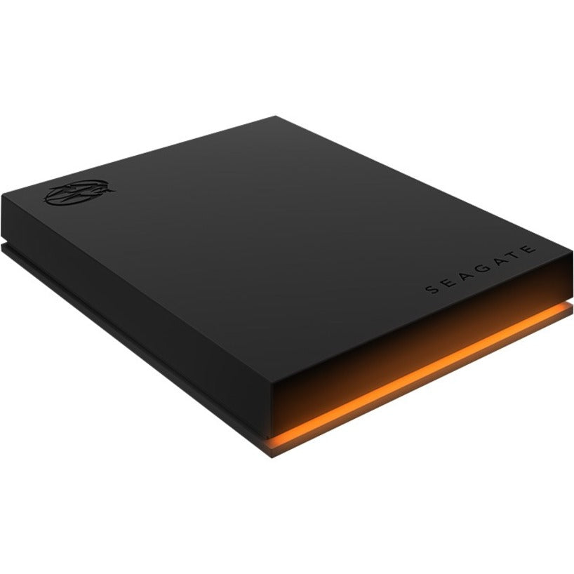 Seagate FireCuda STKL2000400 2 TB Hard Drive - 2.5" External STKL2000400