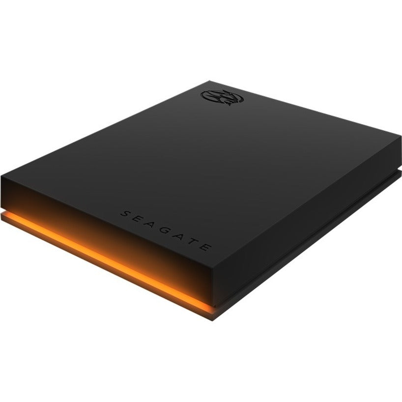 Seagate FireCuda STKL2000400 2 TB Hard Drive - 2.5" External STKL2000400