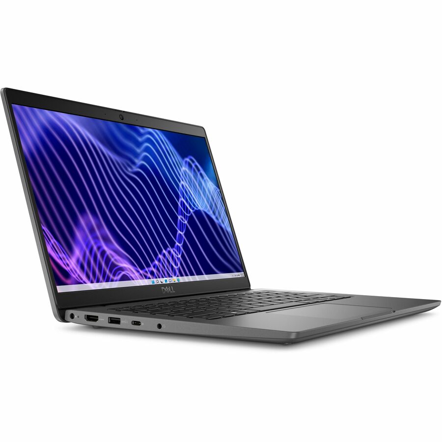 Dell Latitude 3000 3440 14" Thin Client Notebook - HD - Intel Celeron 12th Gen 7305 - 8 GB - 256 GB SSD - English (US) Keyboard - Gray 52H87