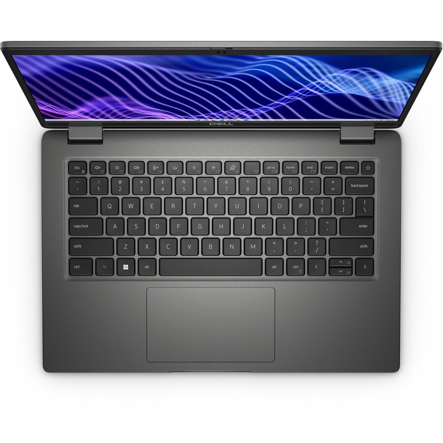 Dell Latitude 3000 3440 14" Thin Client Notebook - HD - Intel Celeron 12th Gen 7305 - 8 GB - 256 GB SSD - English (US) Keyboard - Gray 52H87