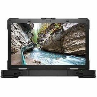Dell Latitude 5000 5430 14" Touchscreen Rugged Notebook - Full HD - Intel Core i5 11th Gen i5-1145G7 - vPro Technology - 16 GB - 512 GB SSD - English (US) Keyboard - Matte Black FD5K6