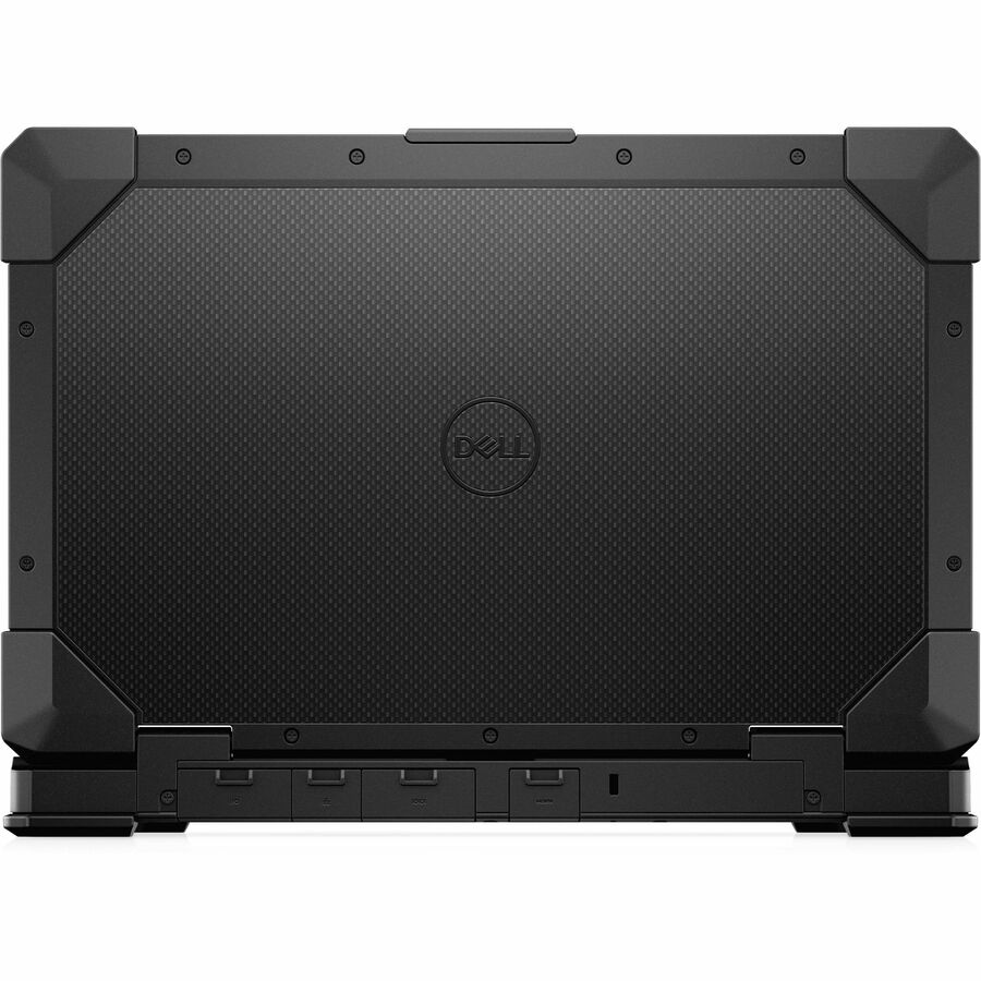 Dell Latitude 5000 5430 14" Touchscreen Rugged Notebook - Full HD - Intel Core i5 11th Gen i5-1145G7 - vPro Technology - 16 GB - 512 GB SSD - English (US) Keyboard - Matte Black FD5K6