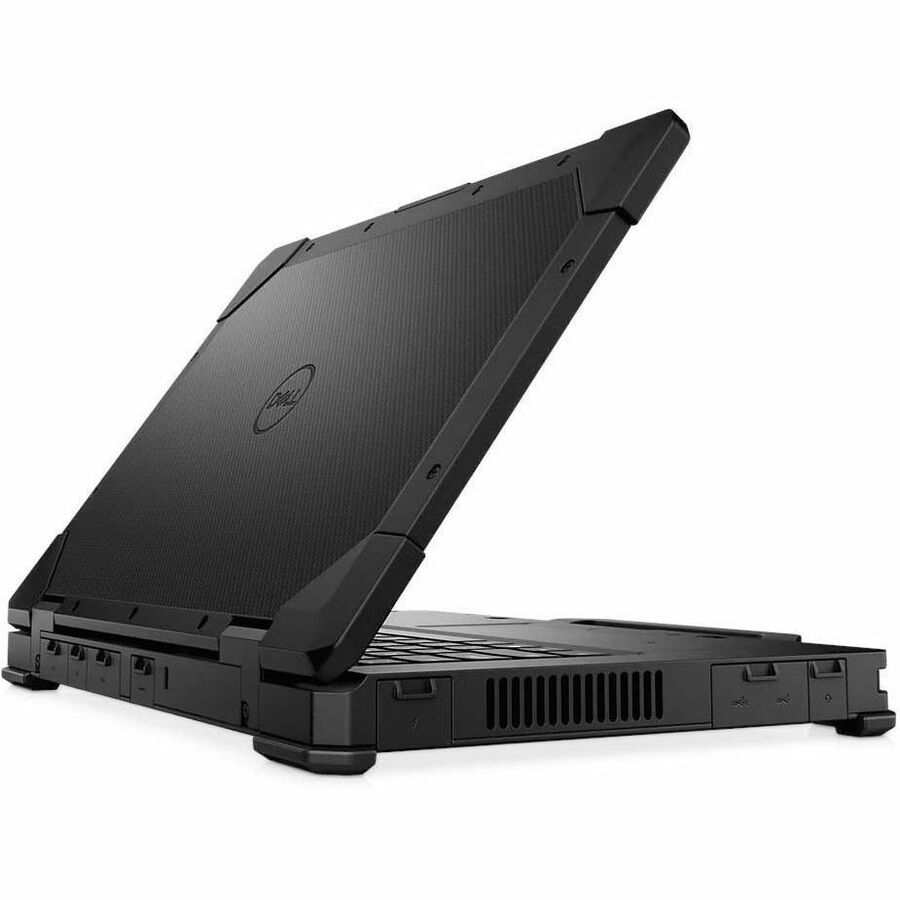 Dell Latitude 5000 5430 14" Touchscreen Rugged Notebook - Full HD - Intel Core i5 11th Gen i5-1145G7 - vPro Technology - 16 GB - 512 GB SSD - English (US) Keyboard - Matte Black FD5K6