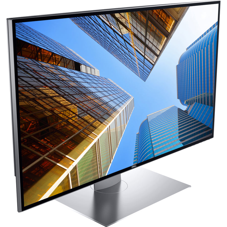 Dell UltraSharp UP3218K 32" Class 8K LCD Monitor - 16:9 - Black DELL-UP3218K