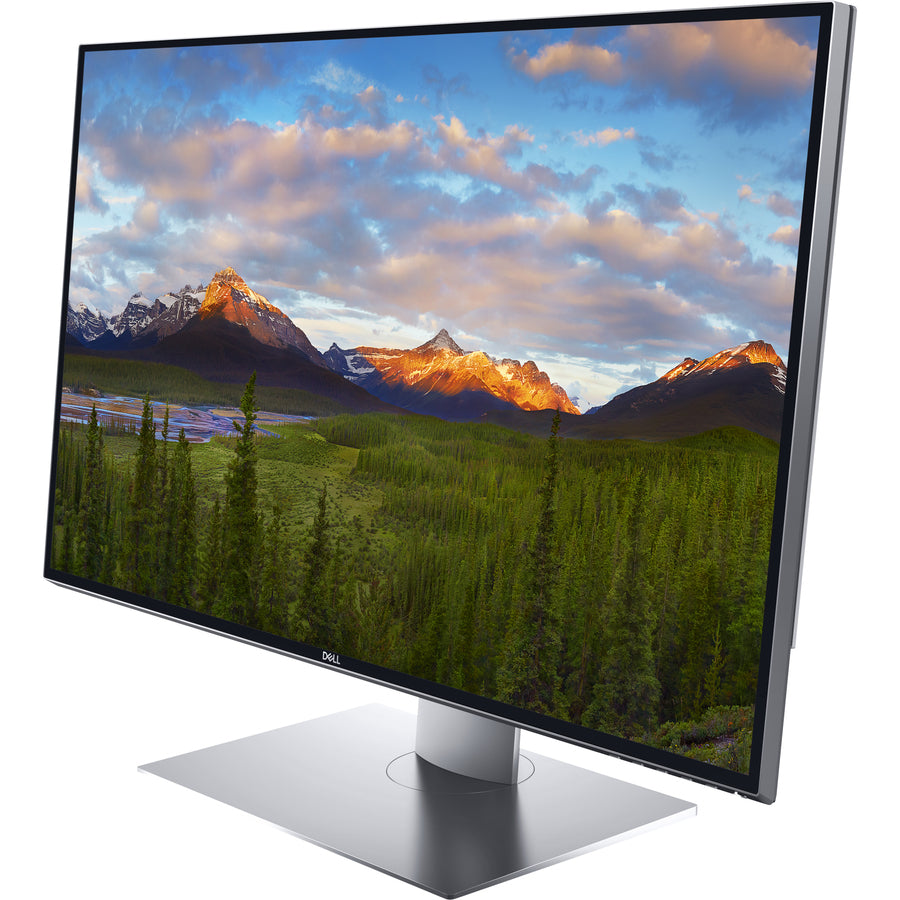 Dell UltraSharp UP3218K 32" Class 8K LCD Monitor - 16:9 - Black DELL-UP3218K