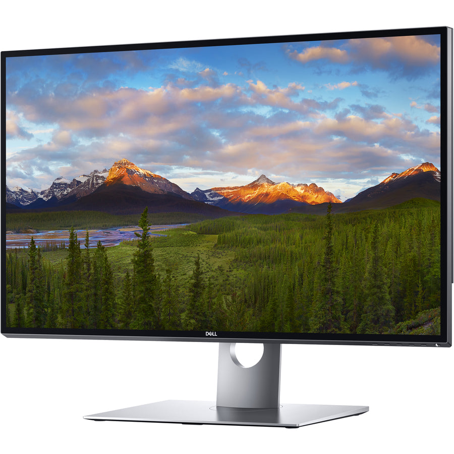 Dell UltraSharp UP3218K 32" Class 8K LCD Monitor - 16:9 - Black DELL-UP3218K