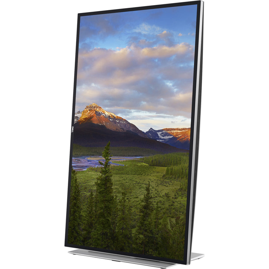 Dell UltraSharp UP3218K 32" Class 8K LCD Monitor - 16:9 - Black DELL-UP3218K