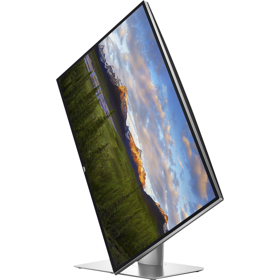 Dell UltraSharp UP3218K 32" Class 8K LCD Monitor - 16:9 - Black DELL-UP3218K