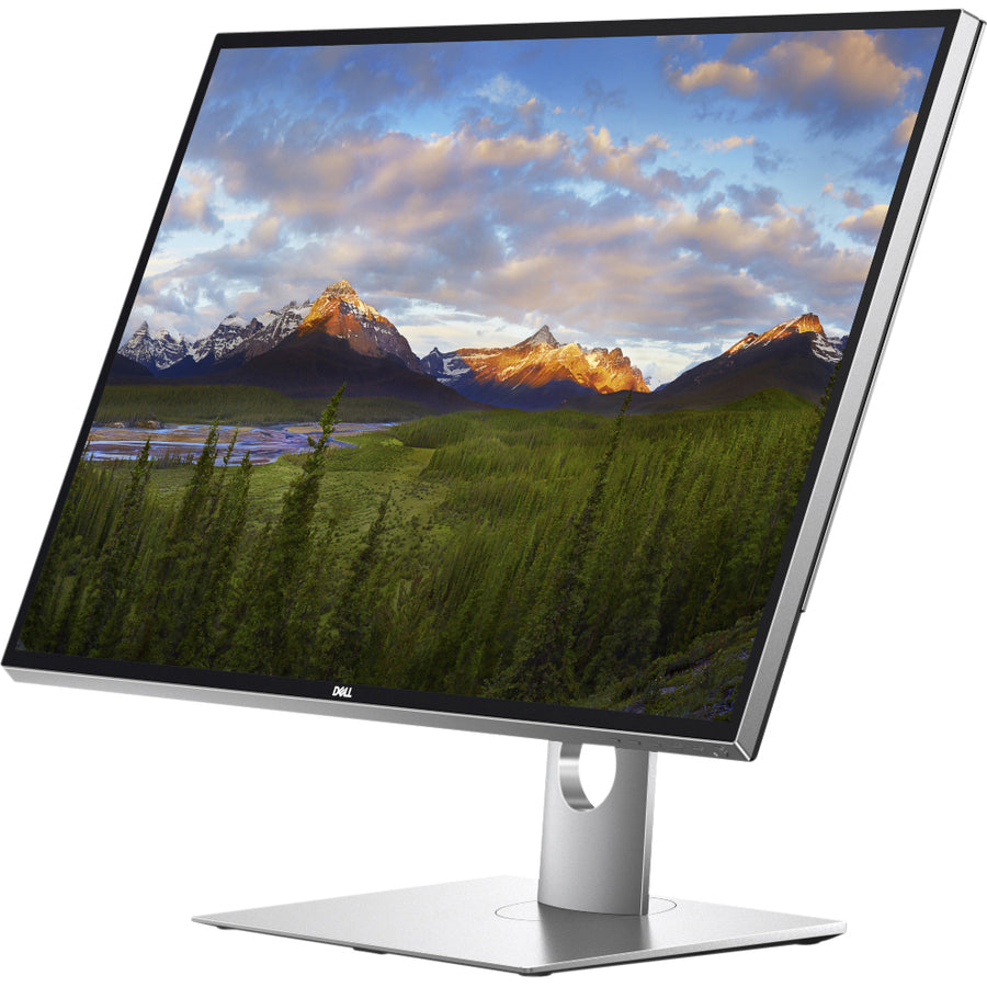 Dell UltraSharp UP3218K 32" Class 8K LCD Monitor - 16:9 - Black DELL-UP3218K