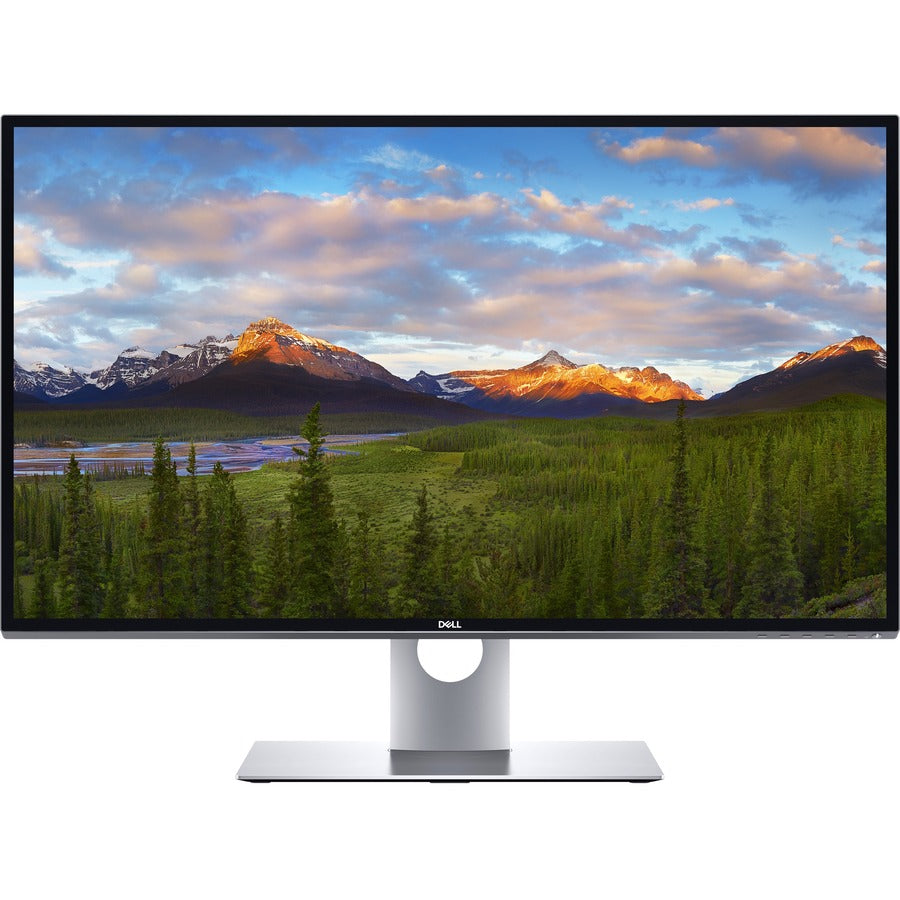 Dell UltraSharp UP3218K 32" Class 8K LCD Monitor - 16:9 - Black DELL-UP3218K