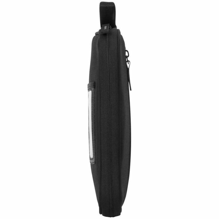 Targus TBS578GL Carrying Case (Sleeve) for 11" to 12" Notebook - Black - TAA Compliant TBS578GL