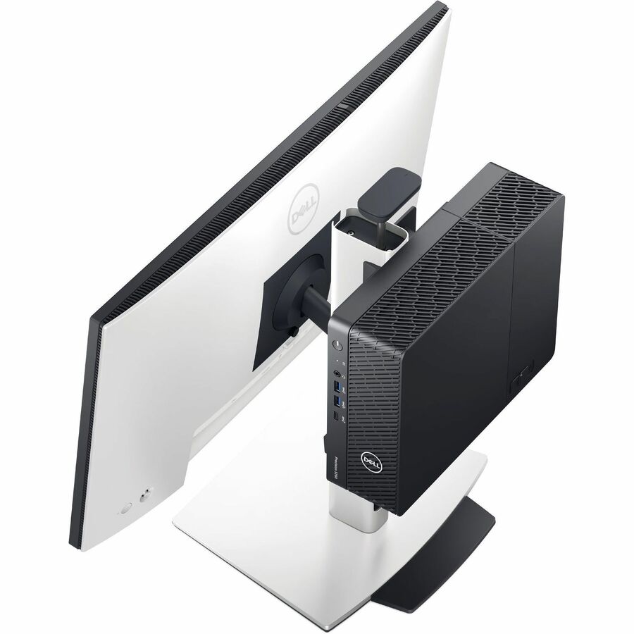 Dell Precision 3000 3280 Workstation - Intel Core i5 14th Gen i5-14500 - vPro Technology - 16 GB - 512 GB SSD - Compact - Black 5PTCP
