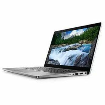 Dell Latitude 5000 5350 13.3" Touchscreen Convertible 2 in 1 Notebook - Full HD - Intel Core Ultra 5 125U - 16 GB - 256 GB SSD - Gray 1GCJV