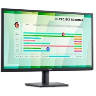 Dell E2723H 27" Class Full HD LCD Monitor - 16:9 - Black DELL-E2723H