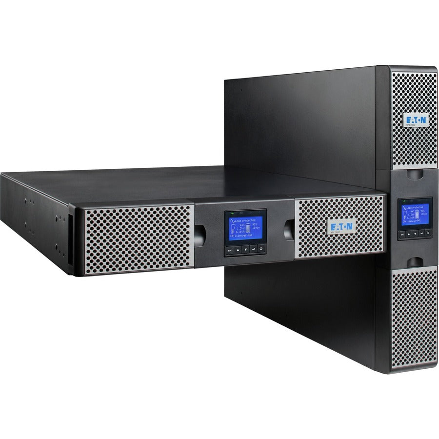 Eaton 9PX 2000VA Tower/Rack Mountable UPS 9PX2000RT