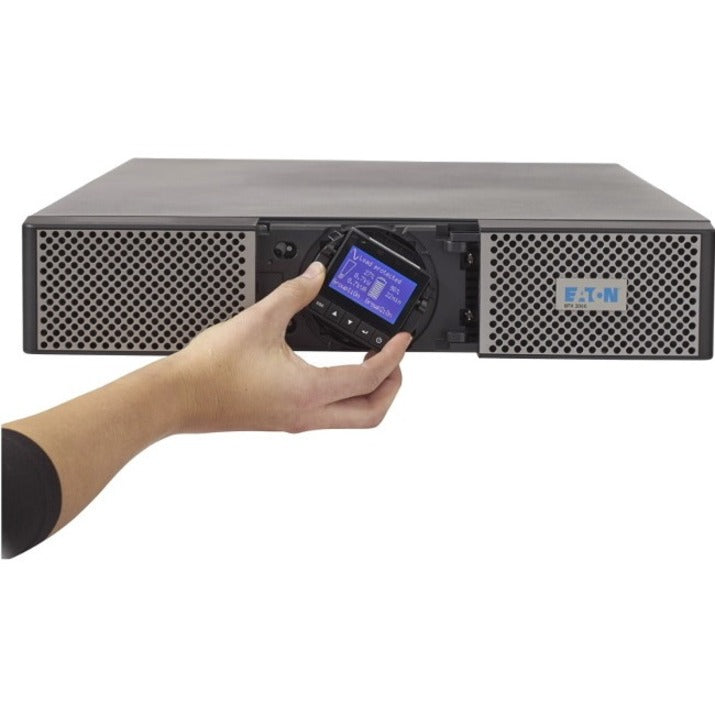 Eaton 9PX 2000VA Tower/Rack Mountable UPS 9PX2000RT