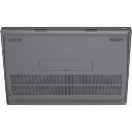 Dell Precision 7000 7780 17" Mobile Workstation - Full HD - Intel Core i9 13th Gen i9-13950HX - vPro Technology - 64 GB - 1 TB SSD - English (US) Keyboard - Aluminum Titan Gray 3GCR6