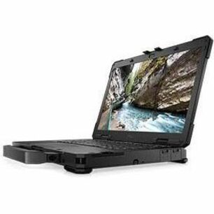 Dell Latitude 5000 5430 14" Rugged Notebook - Full HD - Intel Core i5 11th Gen i5-1145G7 - vPro Technology - 16 GB - 256 GB SSD - English (US) Keyboard - Matte Black RRWVJ