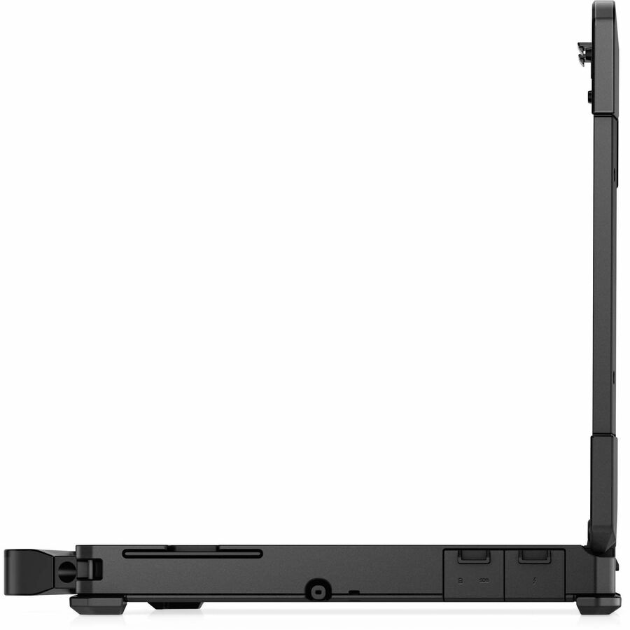 Dell Latitude 5000 5430 14" Rugged Notebook - Full HD - Intel Core i5 11th Gen i5-1145G7 - vPro Technology - 16 GB - 256 GB SSD - English (US) Keyboard - Matte Black RRWVJ