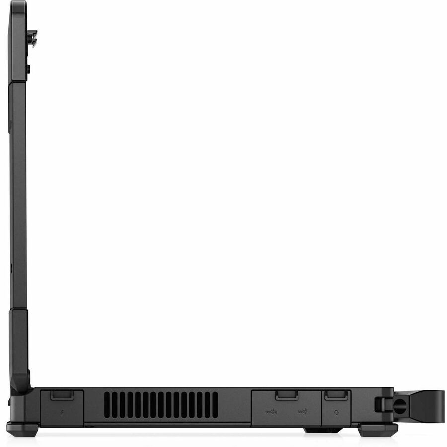 Dell Latitude 5000 5430 14" Rugged Notebook - Full HD - Intel Core i5 11th Gen i5-1145G7 - vPro Technology - 16 GB - 256 GB SSD - English (US) Keyboard - Matte Black RRWVJ
