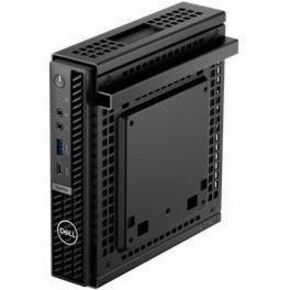 Dell OptiPlex 7000 7010 Desktop Computer - Intel Core i3 13th Gen i3-13100T - 8 GB - 256 GB SSD - Micro PC 1K3YK