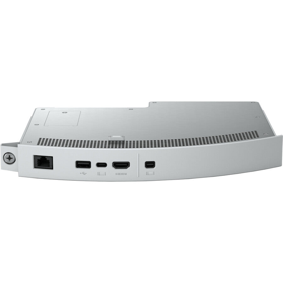 Microsoft Surface Hub 2S All-in-One Computer - Intel Core i5 8th Gen - 8 GB - 128 GB SSD - 50" Touchscreen - Desktop - Platinum NSG-00001