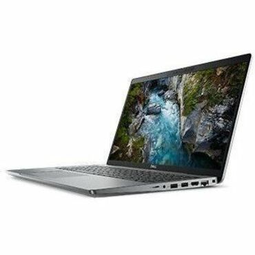 Dell Precision 3000 3590 15.6" Mobile Workstation - Full HD - Intel Core Ultra 7 165H - vPro Technology - Intel Evo Platform - 16 GB - 256 GB SSD - English (US) Keyboard - Titan Gray YFM2G