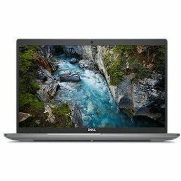 Dell Precision 3000 3590 15.6" Mobile Workstation - Full HD - Intel Core Ultra 7 165H - vPro Technology - Intel Evo Platform - 16 GB - 256 GB SSD - English (US) Keyboard - Titan Gray YFM2G