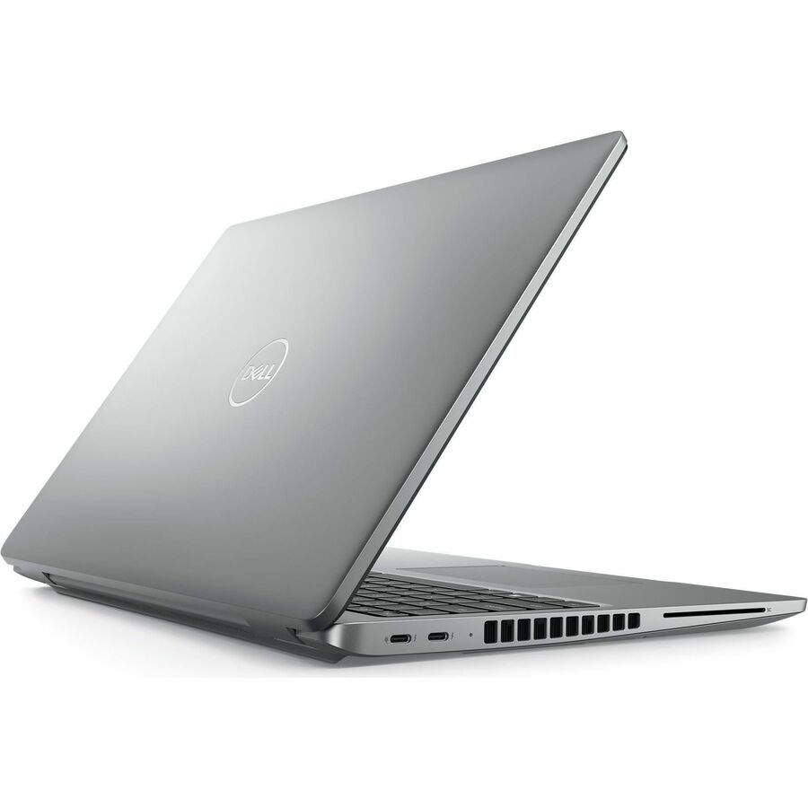 Dell Precision 3000 3590 15.6" Mobile Workstation - Full HD - Intel Core Ultra 7 165H - vPro Technology - Intel Evo Platform - 16 GB - 256 GB SSD - English (US) Keyboard - Titan Gray YFM2G